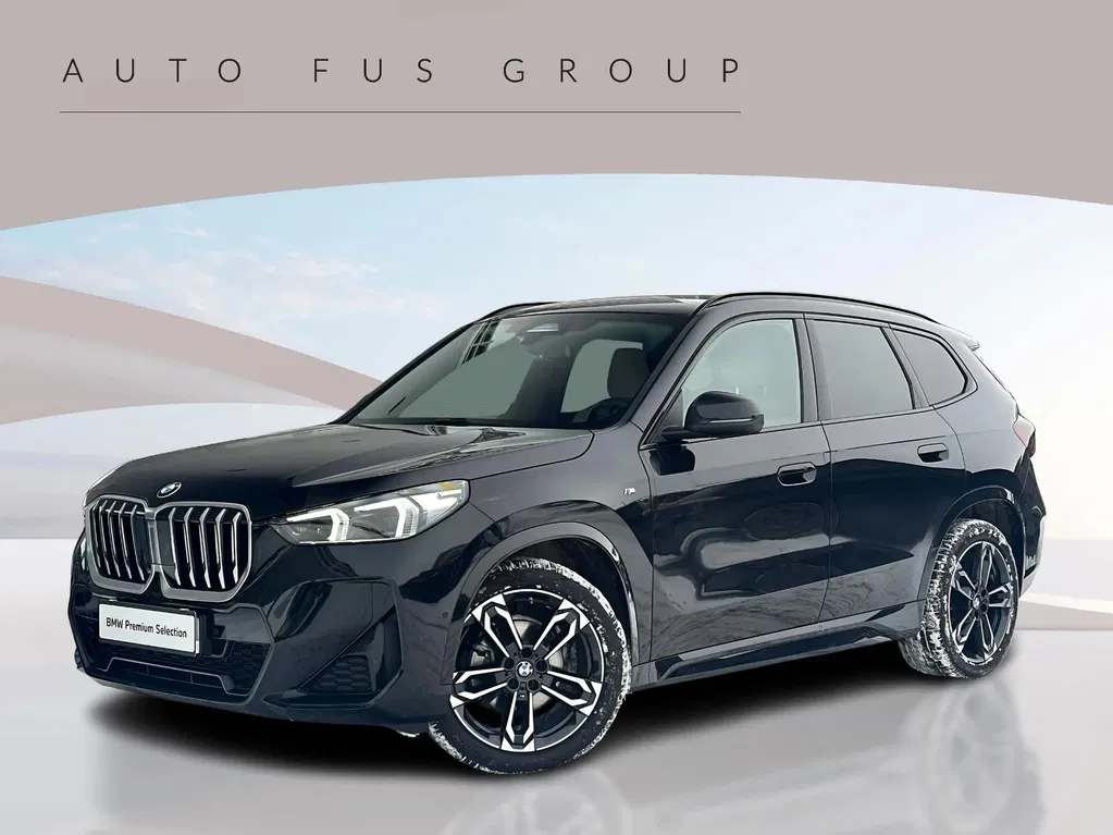 Zdjęcie: 2024 BMW X1