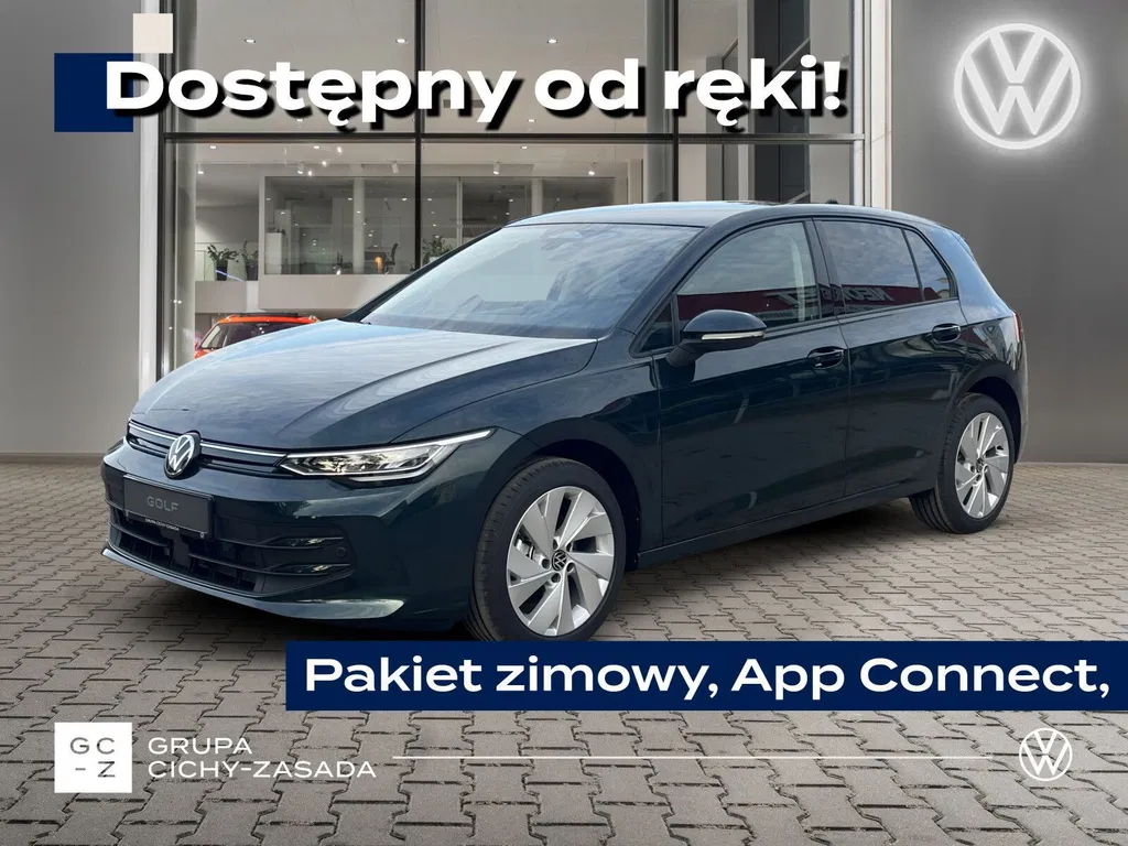 Zdjęcie: 2026 Volkswagen Golf