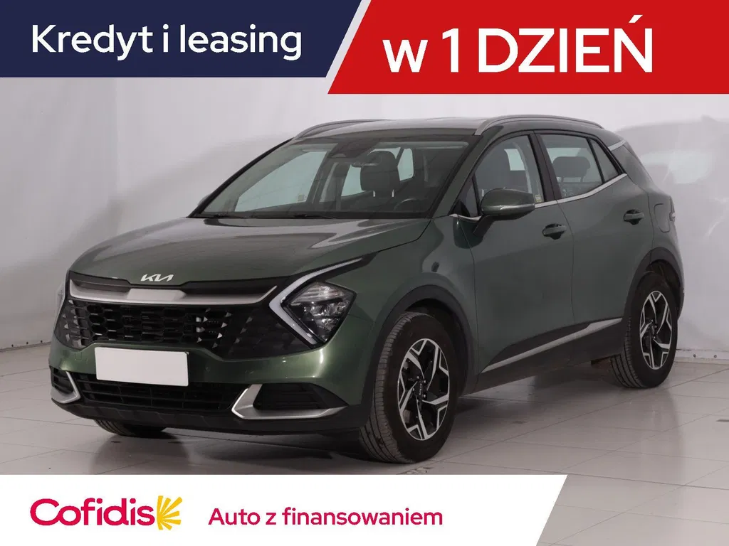 Zdjęcie: 2023 Kia Sportage