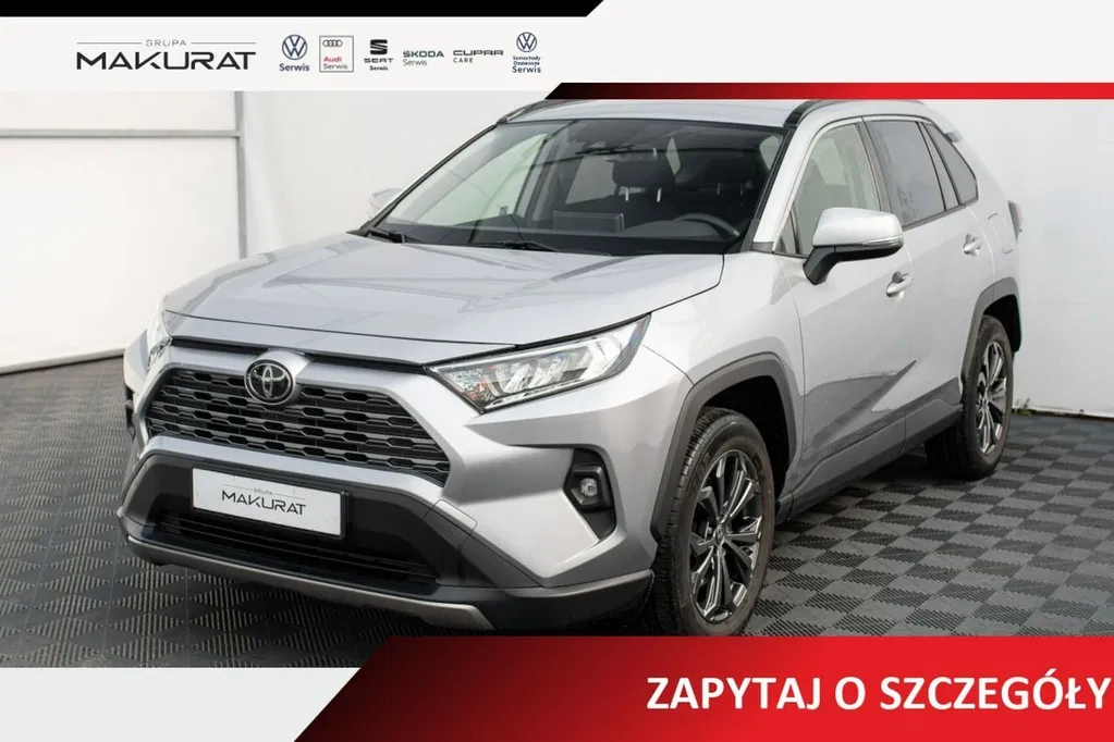 Zdjęcie: 2022 Toyota RAV-4