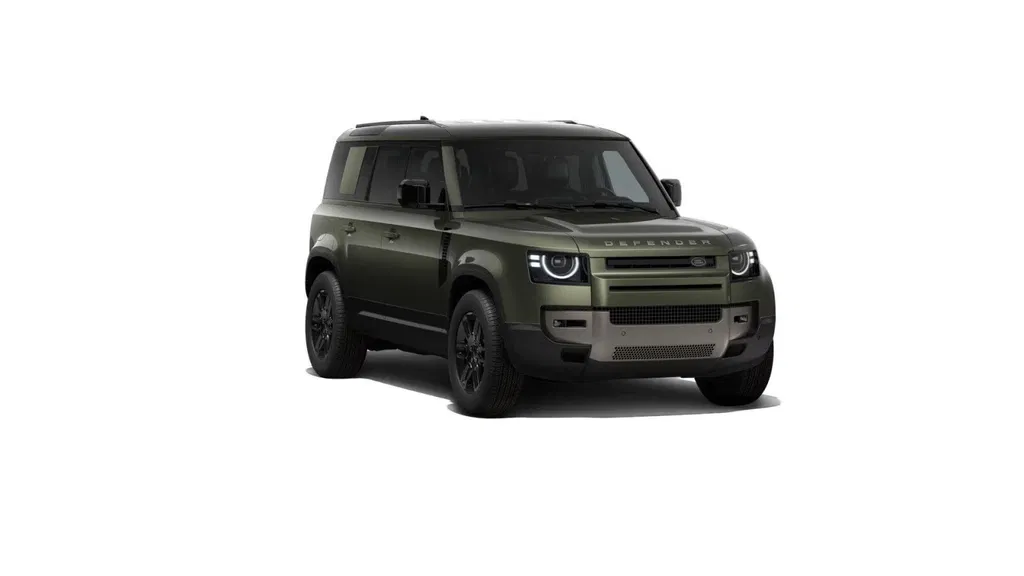 Zdjęcie: 2026 Land Rover Defender