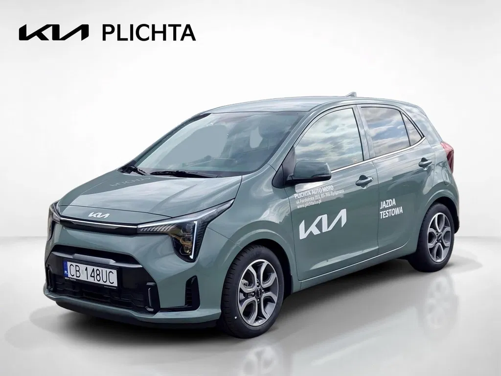 Zdjęcie: 2026 Kia Picanto