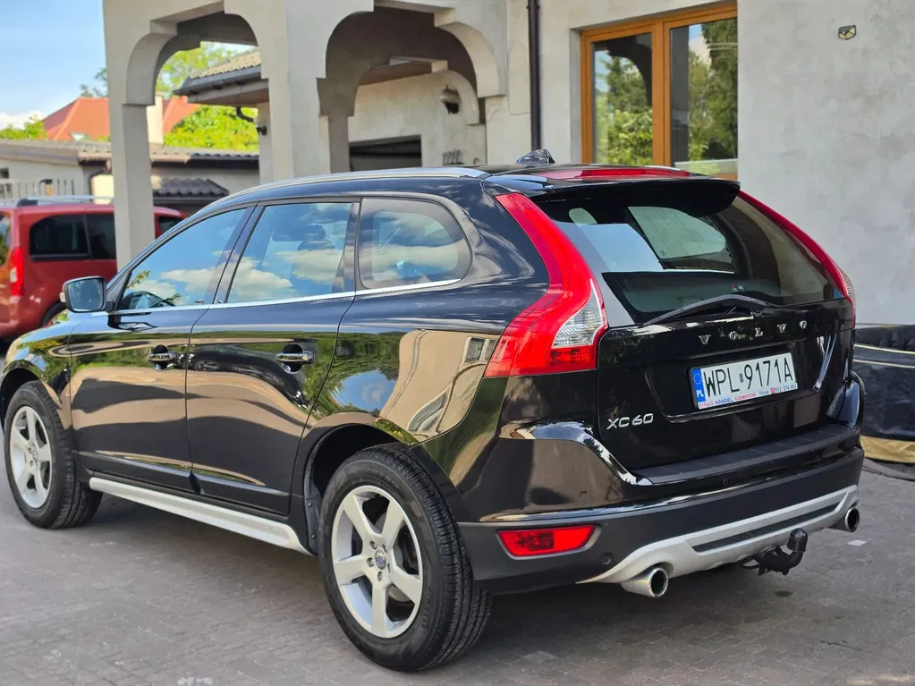 Zdjęcie: 2013 Volvo XC 60