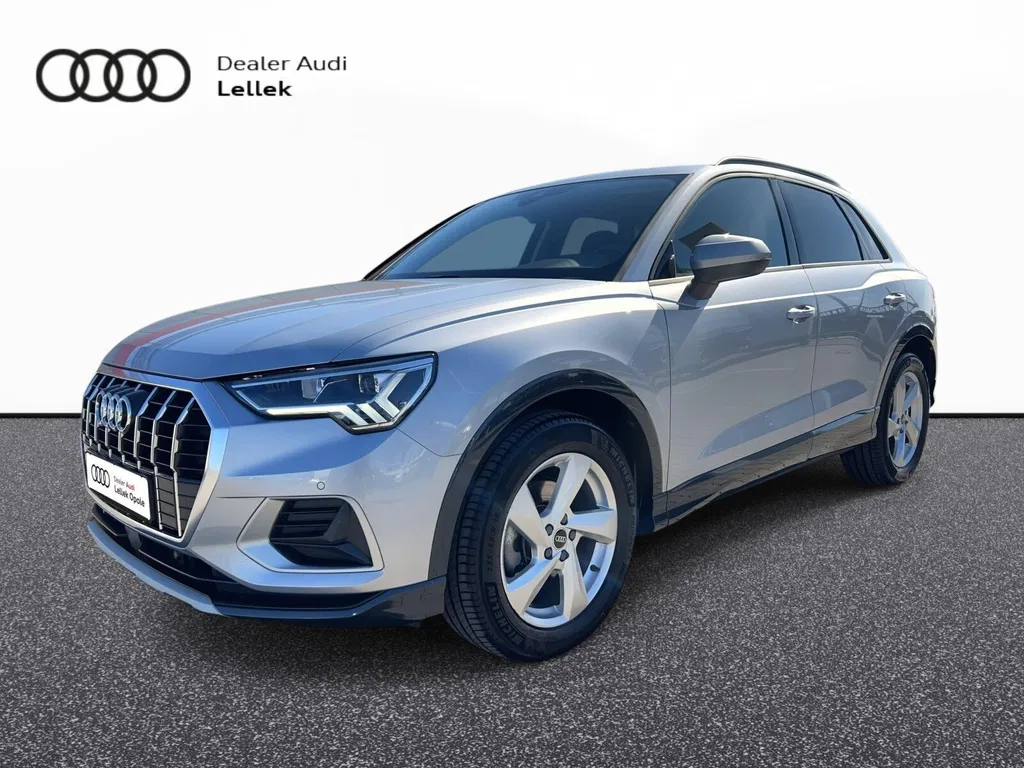 Zdjęcie: 2024 Audi Q3