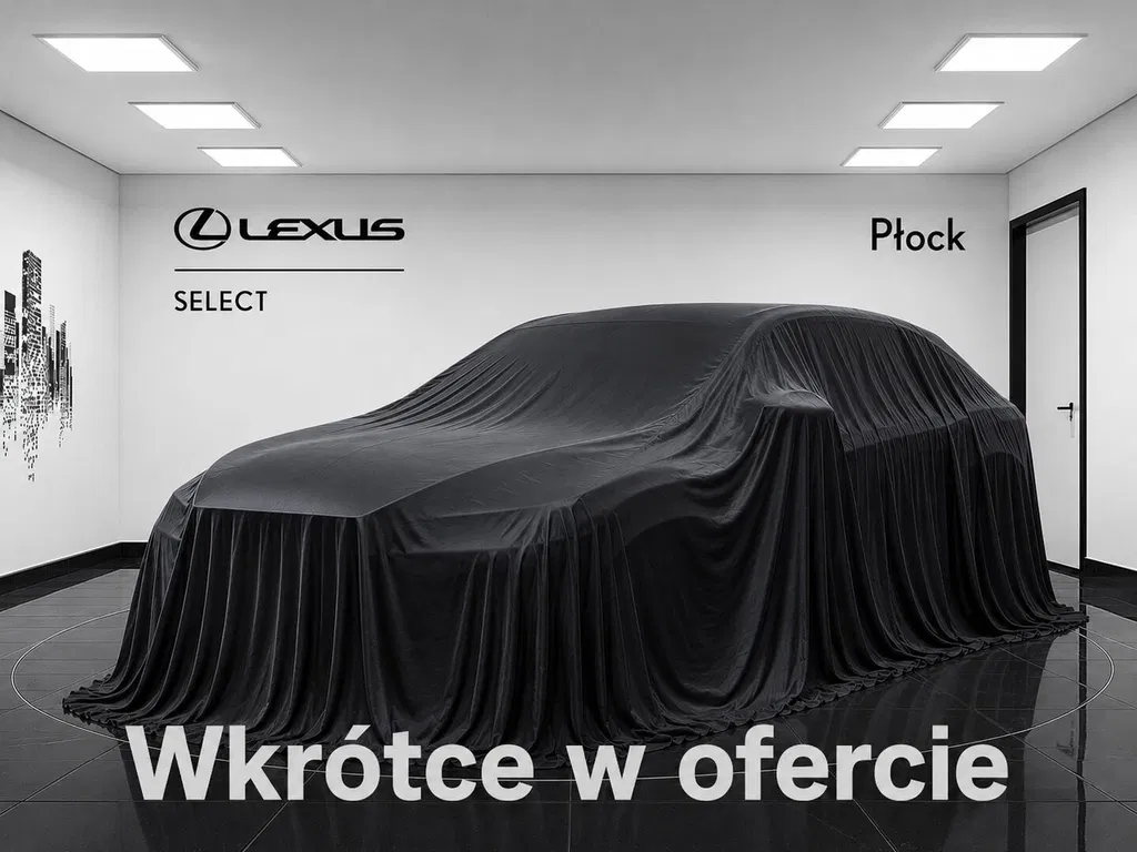 Zdjęcie: 2023 Lexus NX