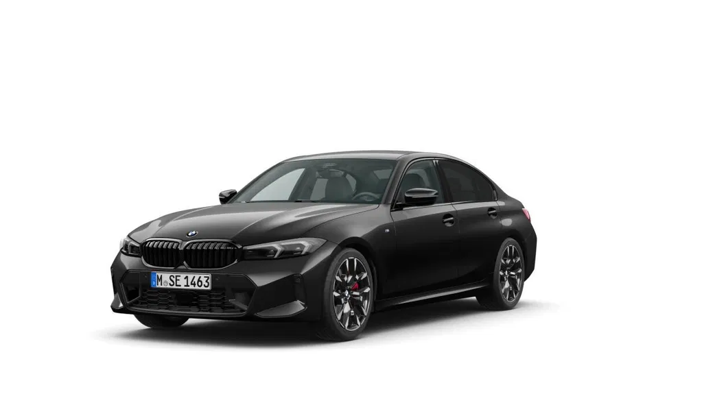Zdjęcie: 2026 BMW Seria 3