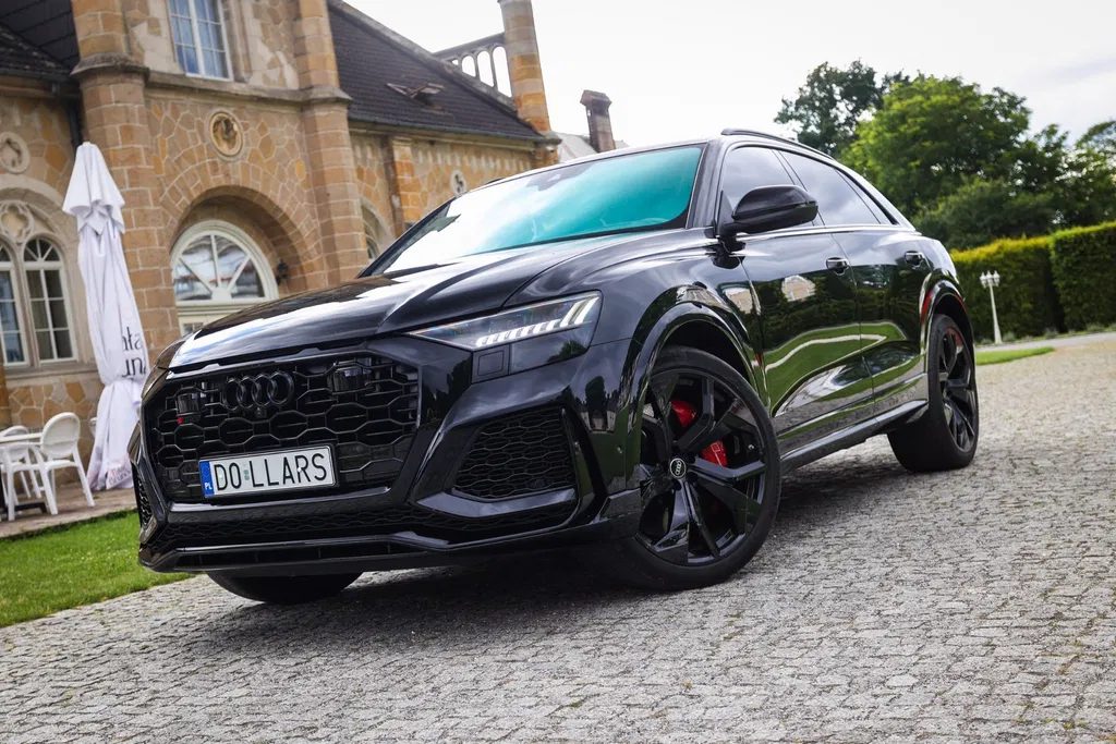 Zdjęcie: 2022 Audi Pozostałe Audi