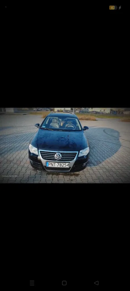 Zdjęcie: 2007 Volkswagen Passat