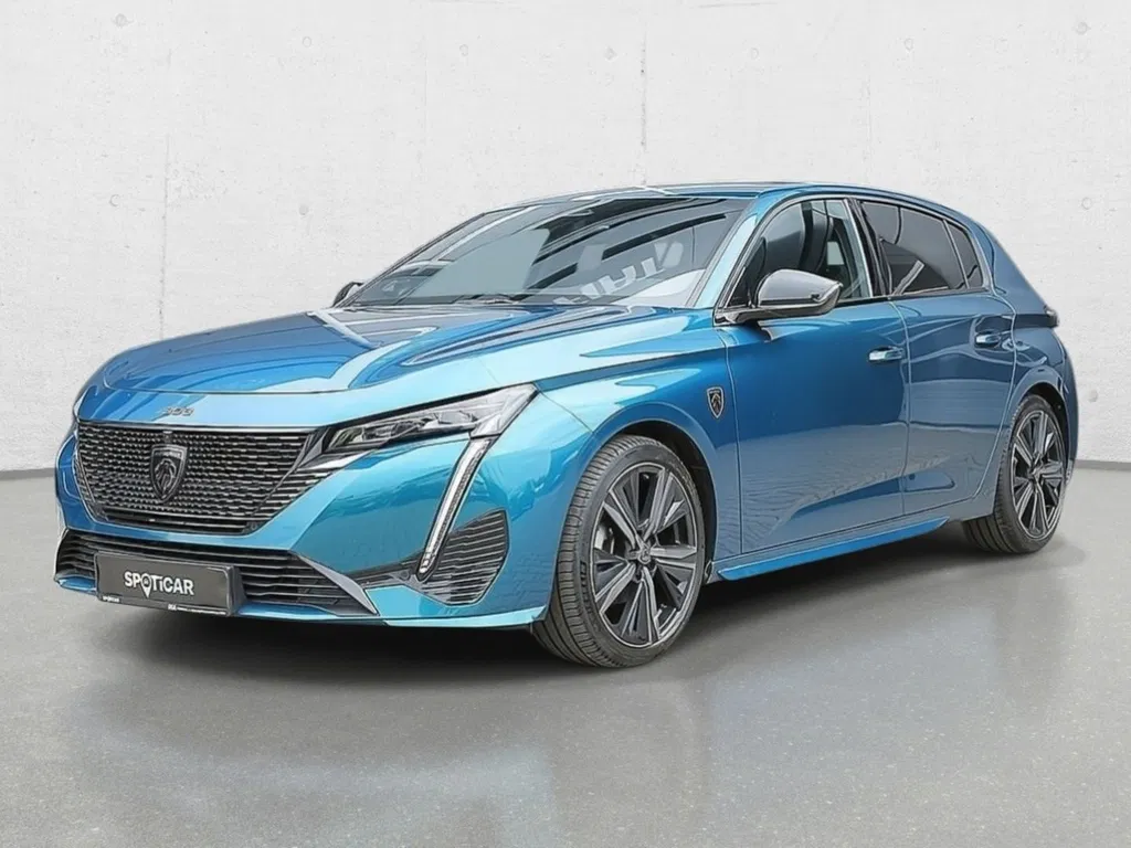 Zdjęcie: 2023 Peugeot 308
