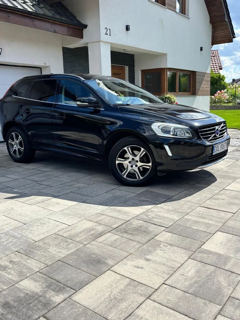 Zdjęcie: 2015 Volvo XC 60