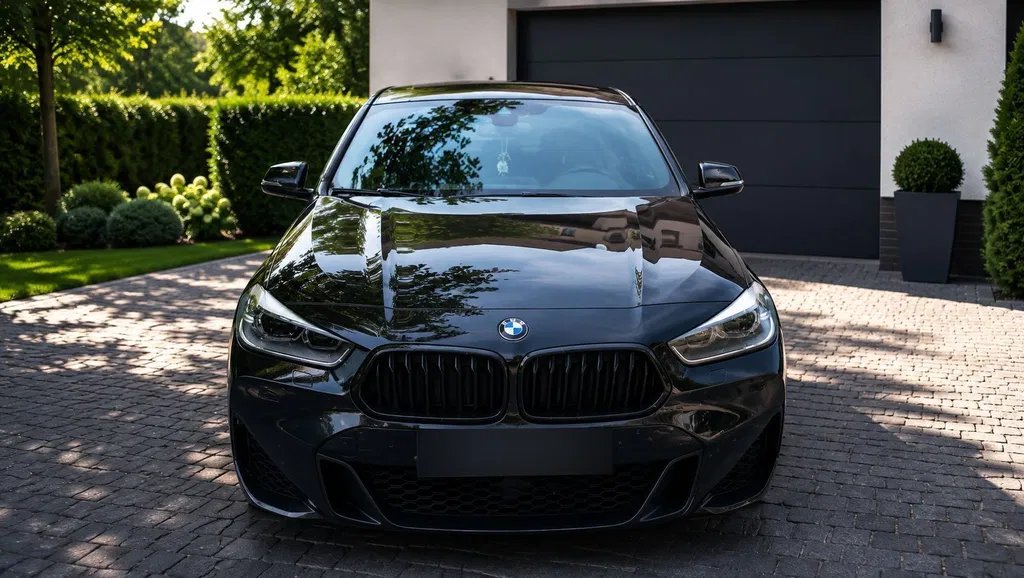 Zdjęcie: 2023 BMW X2