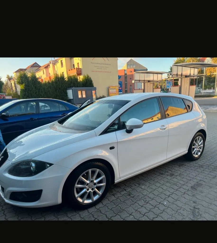 Zdjęcie: 2009 Seat Leon