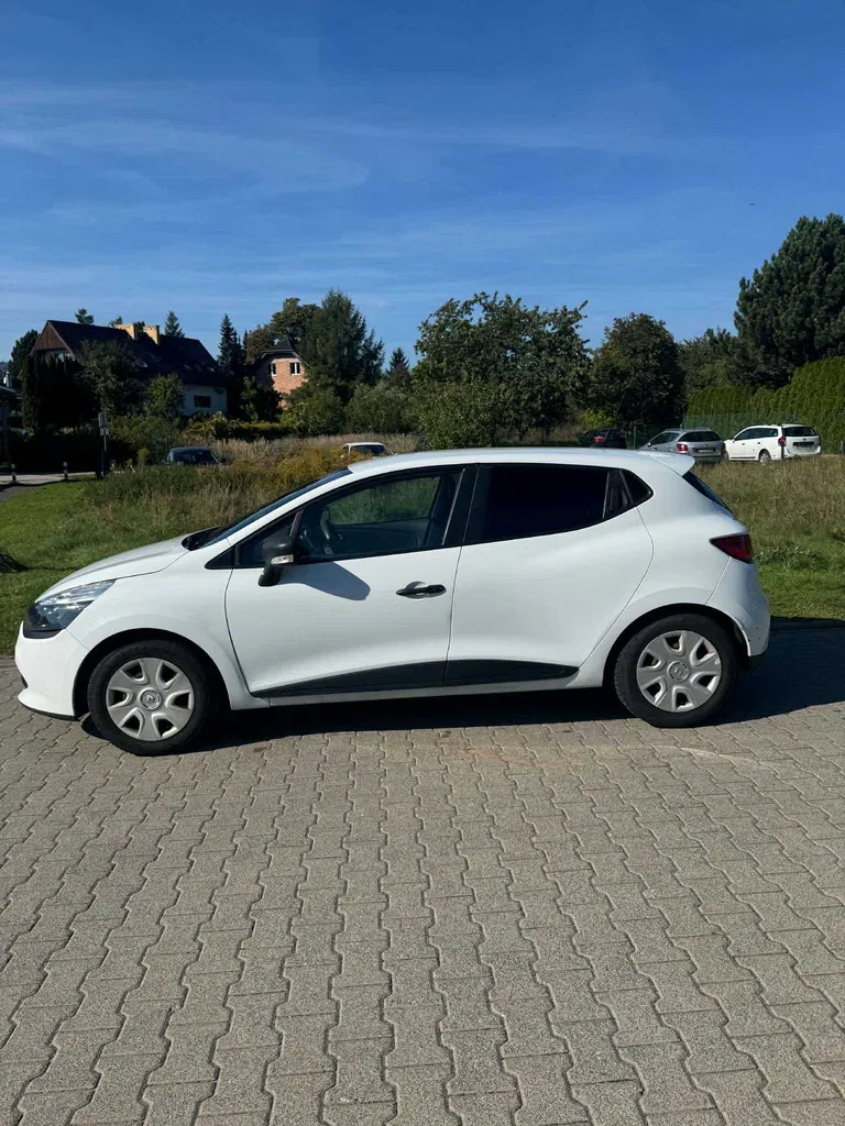 Zdjęcie: 2015 Renault 4