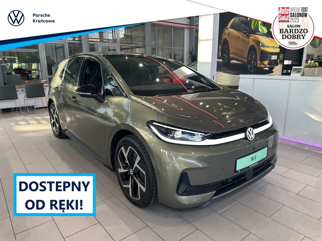 Zdjęcie: 2026 Volkswagen ID.3 Neo