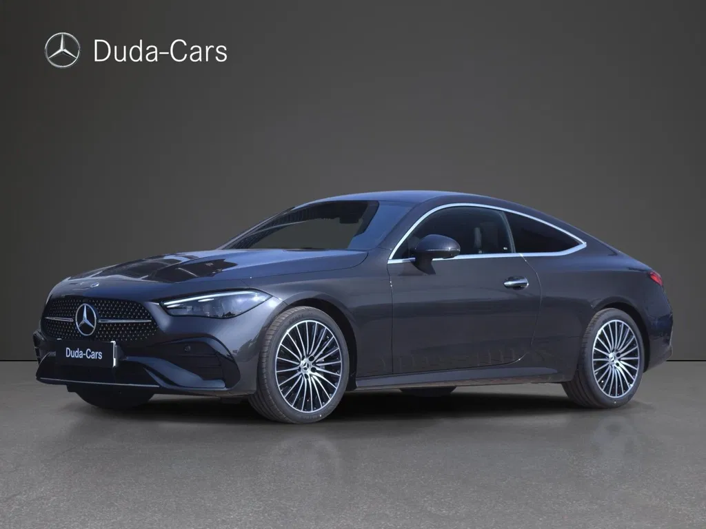 Zdjęcie: 2026 Mercedes-Benz CLE