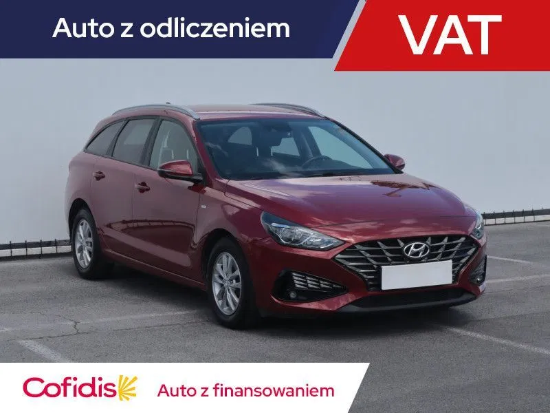 Zdjęcie: 2023 Hyundai i30