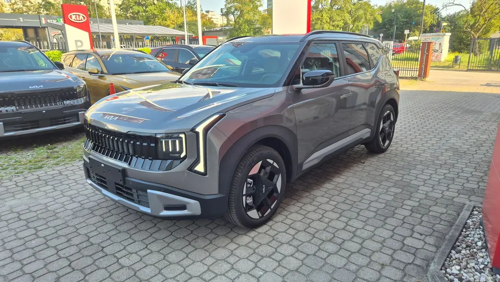 Zdjęcie: 2026 Kia Seltos