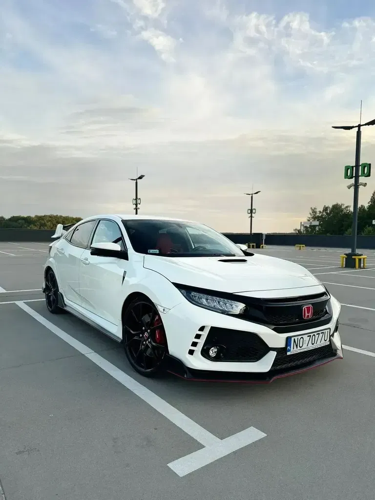 Zdjęcie: 2018 Honda Civic