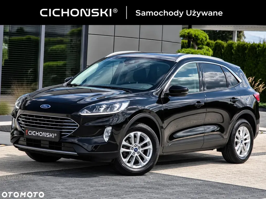 Zdjęcie: 2023 Ford Kuga