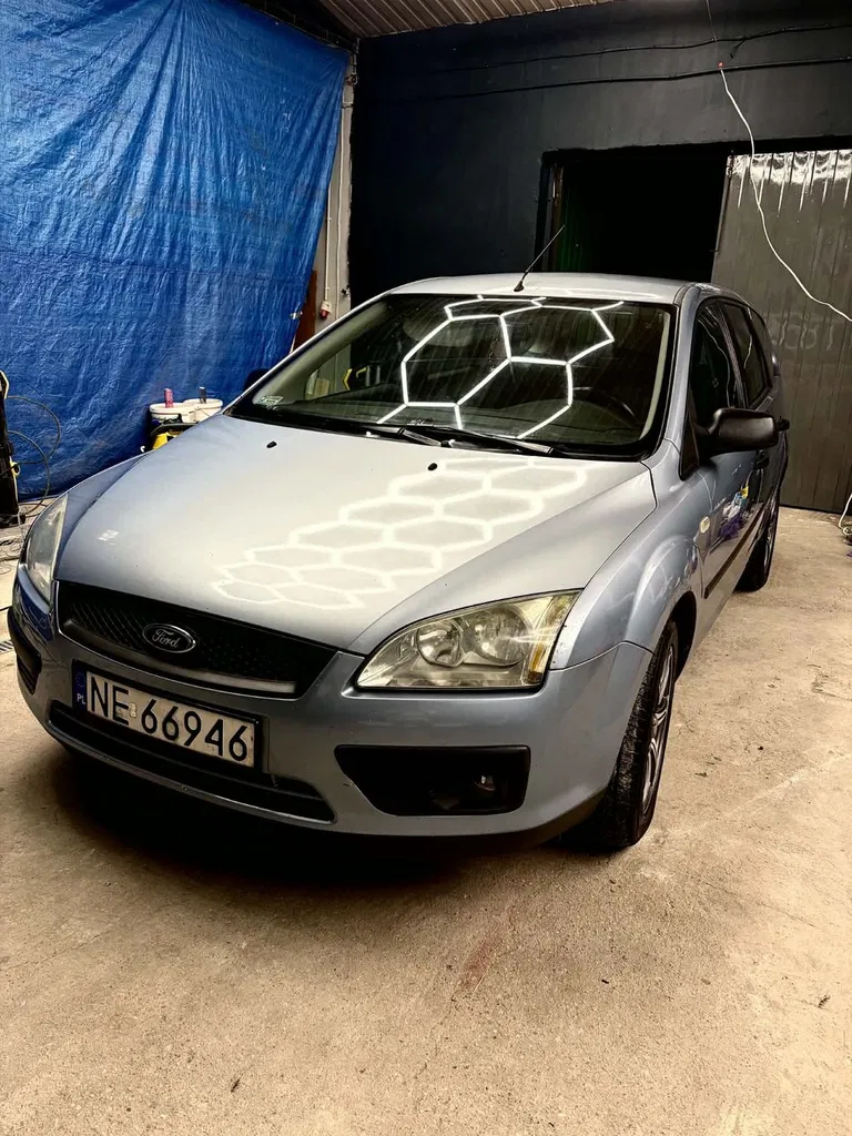 Zdjęcie: 2006 Ford Focus