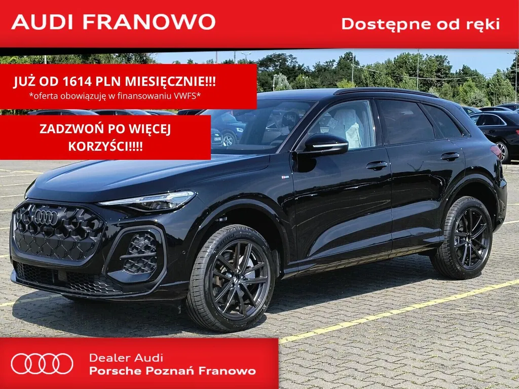 Zdjęcie: 2026 Audi Q5