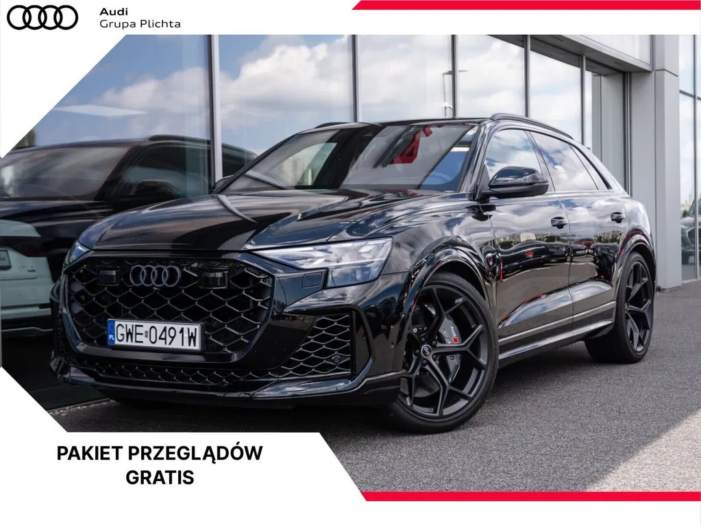 Zdjęcie: 2025 Audi Pozostałe Audi