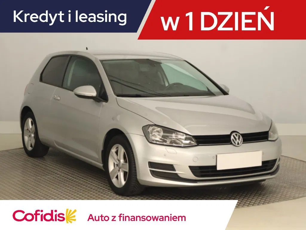 Zdjęcie: 2013 Volkswagen Golf