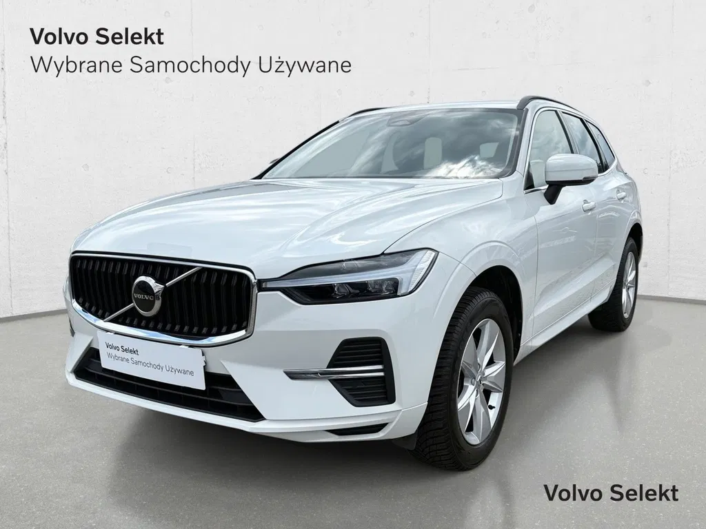 Zdjęcie: 2021 Volvo XC 60