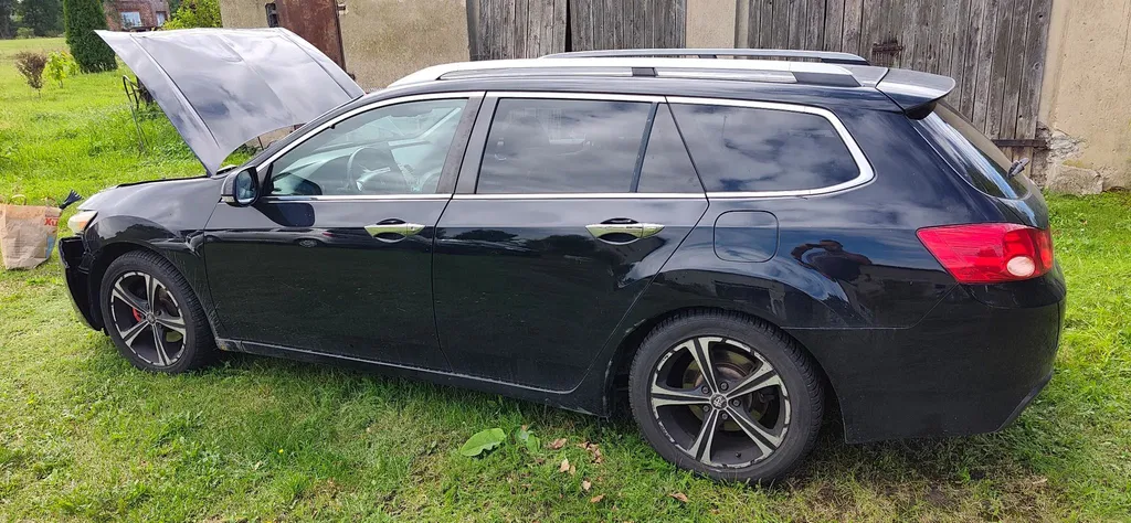 Zdjęcie: 2009 Honda Accord