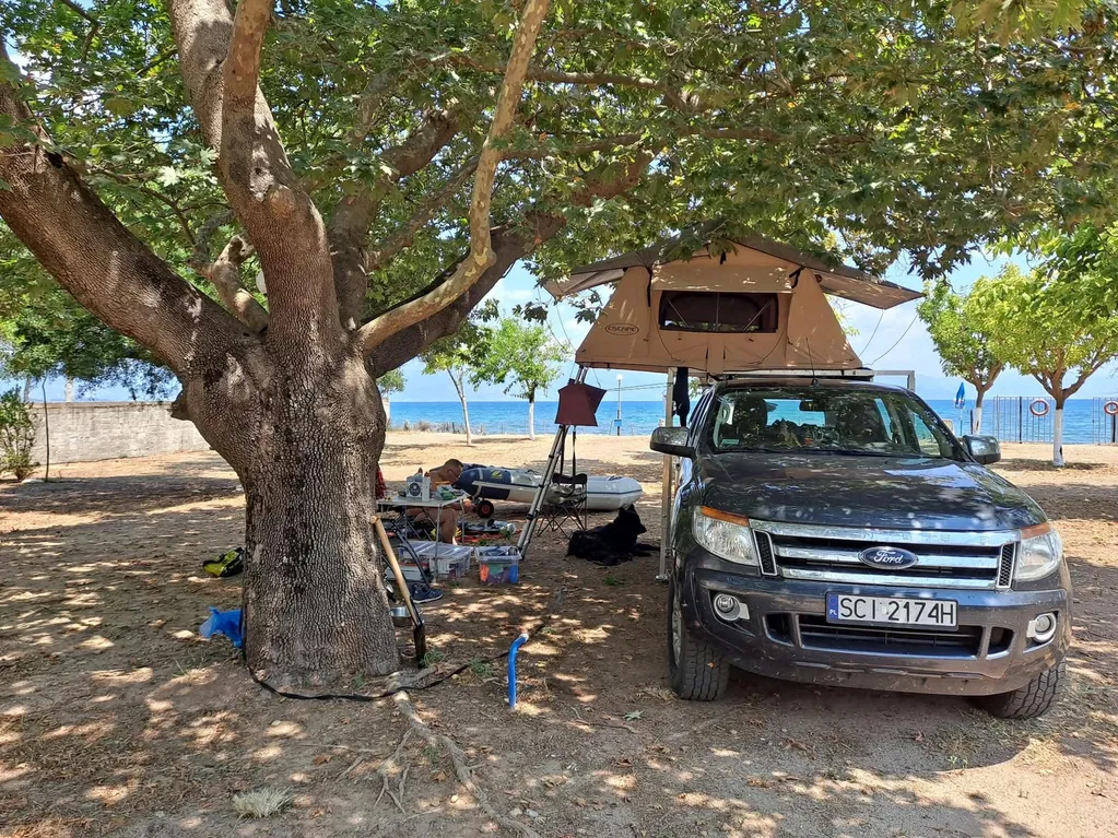 Zdjęcie: 2015 Ford Ranger