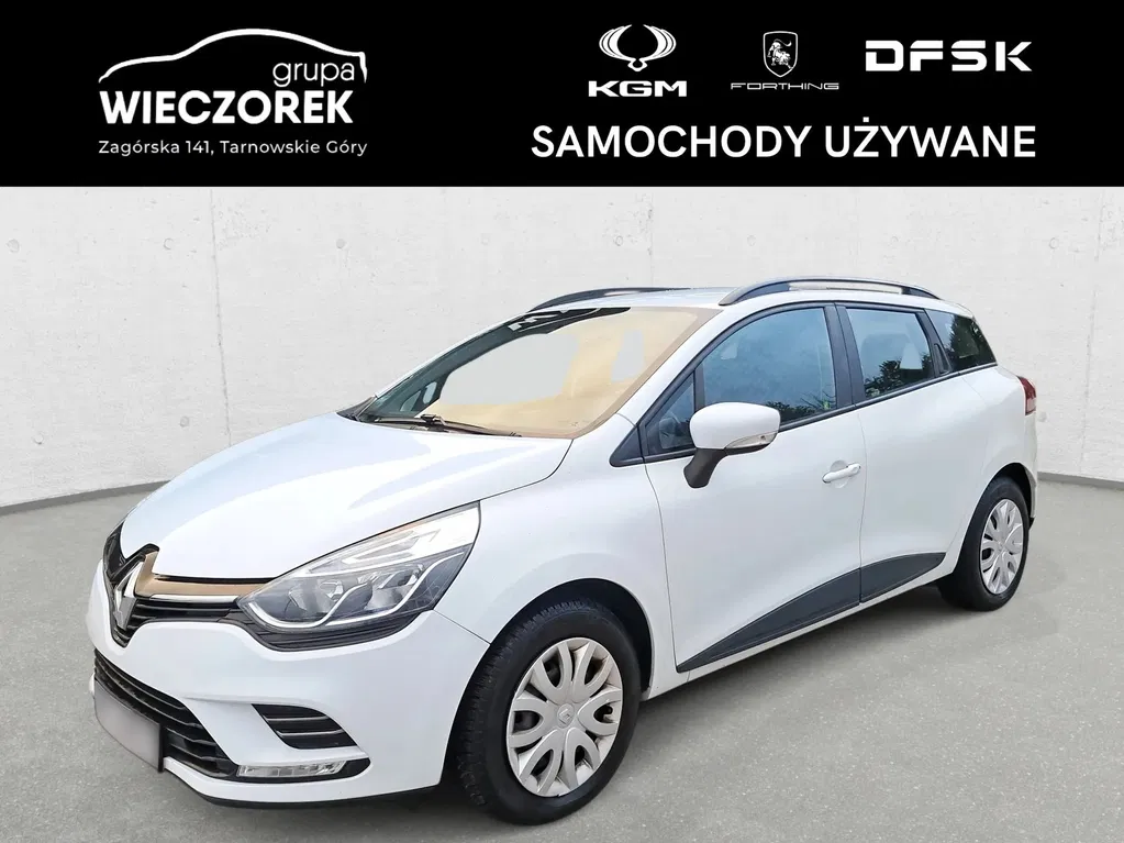 Zdjęcie: 2020 Renault Clio