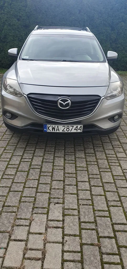 Zdjęcie: 2015 Mazda CX-9