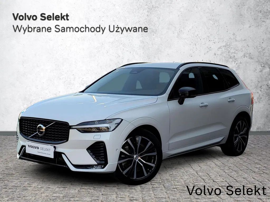 Zdjęcie: 2025 Volvo XC 60