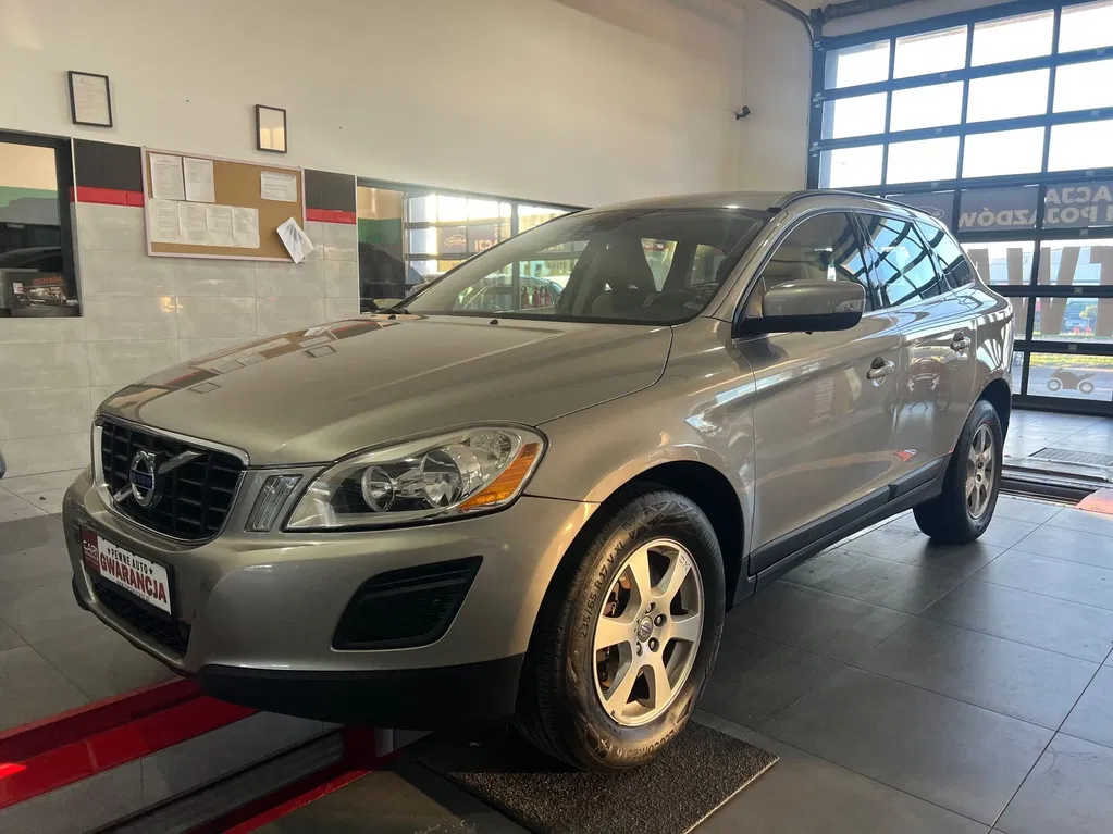 Zdjęcie: 2011 Volvo XC 60