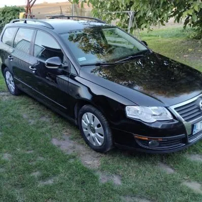 Zdjęcie: 2010 Volkswagen Passat