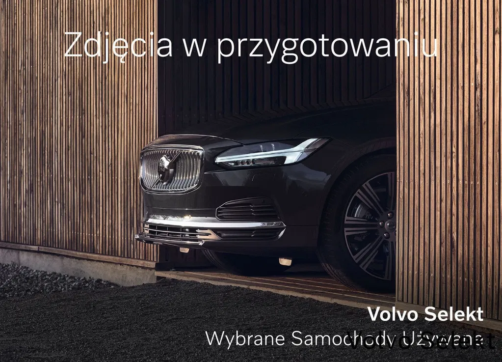 Zdjęcie: 2026 Volvo XC 60