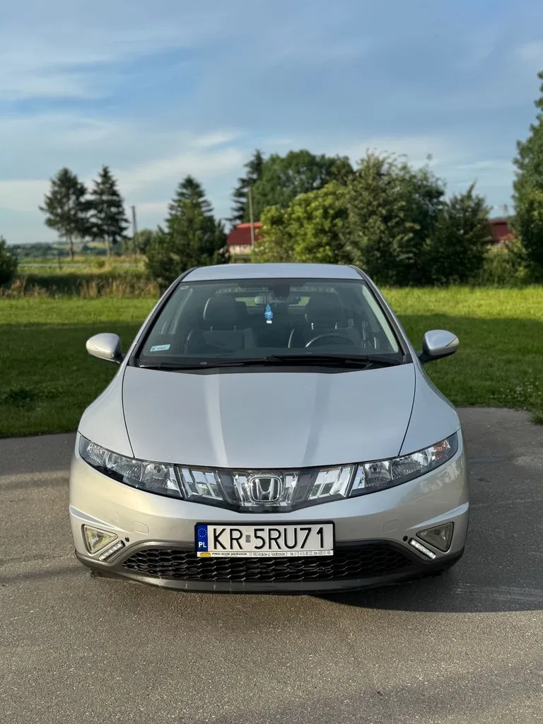 Zdjęcie: 2006 Honda Civic