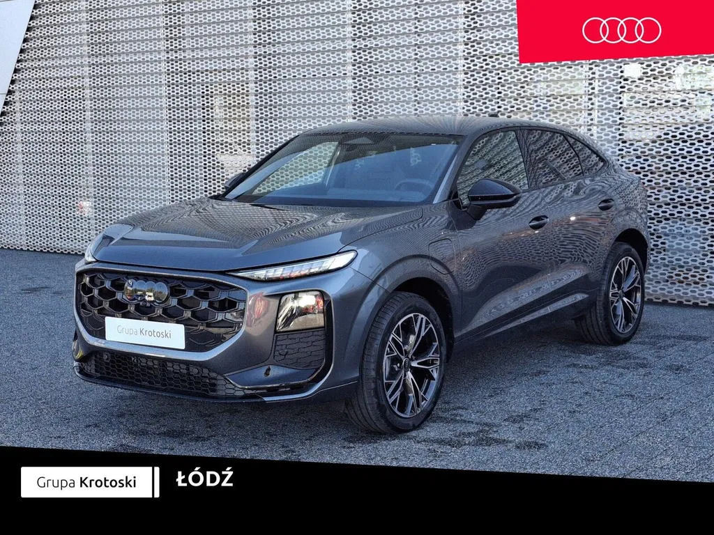 Zdjęcie: 2026 Audi Q3 Sportback