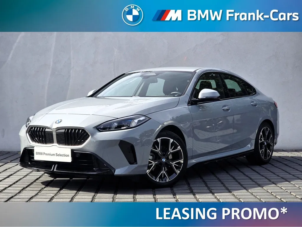 Zdjęcie: 2026 BMW Seria 2