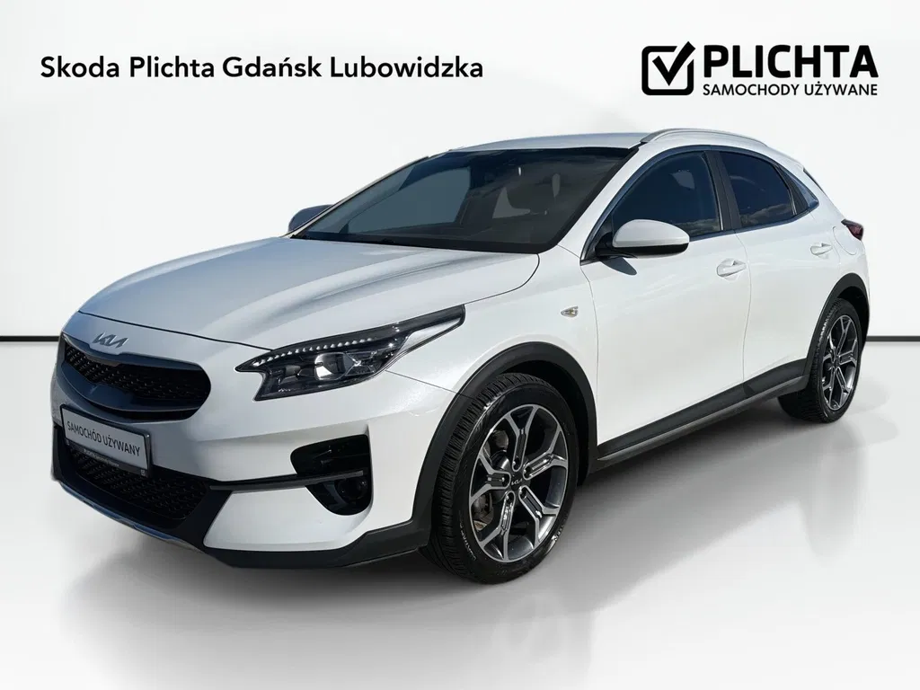 Zdjęcie: 2021 Kia XCeed