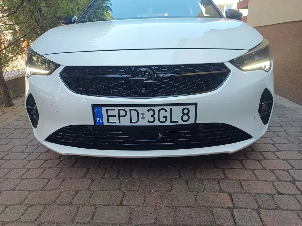 Zdjęcie: 2023 Opel Corsa
