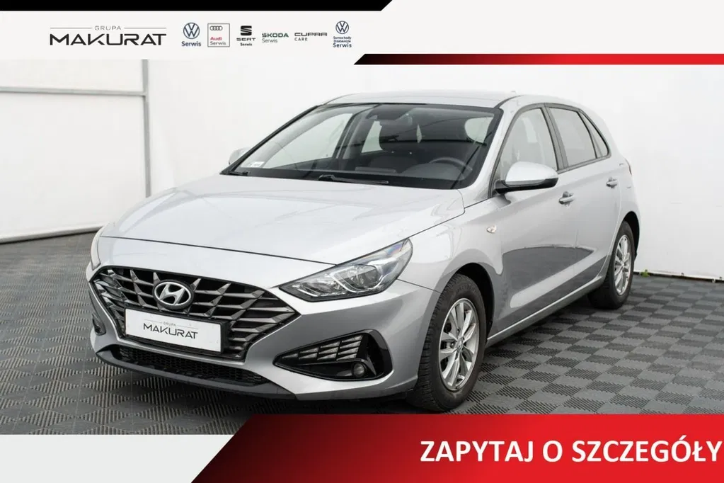 Zdjęcie: 2022 Hyundai i30